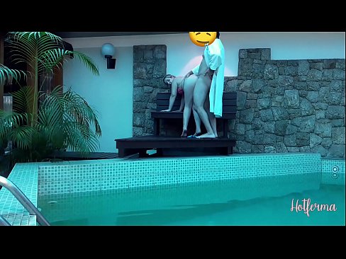❤️ Boss invites the maid to the pool but can't resist a hot Quality sex at en-gb.hdpornpics.ru ❌️❤