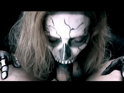 ❤️ Demon girl sucking cock with her black mouth and swallowing cum. Quality sex at en-gb.hdpornpics.ru ❌️❤