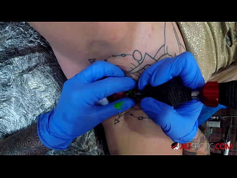 ❤️ Extremely tattooed hottie Sully Savage has a tattoo on her clitoris Quality sex at en-gb.hdpornpics.ru ❌️❤