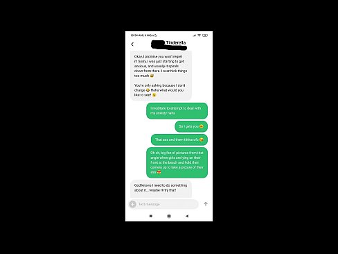 ❤️ I added a new PAWG from Tinder to my harem ( talk to Tinder included) Quality sex at en-gb.hdpornpics.ru ❌️❤